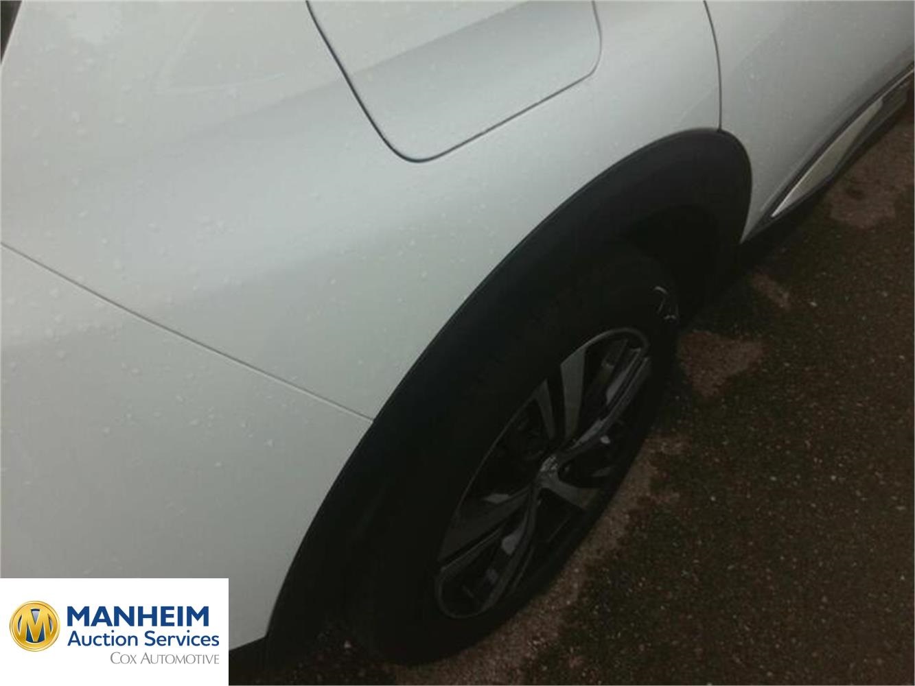 Foto Peugeot 3008 35