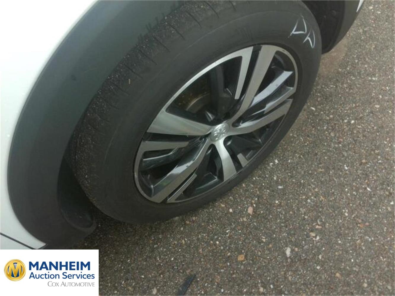 Foto Peugeot 3008 37