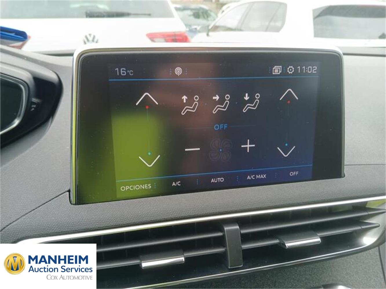Foto Peugeot 3008 38