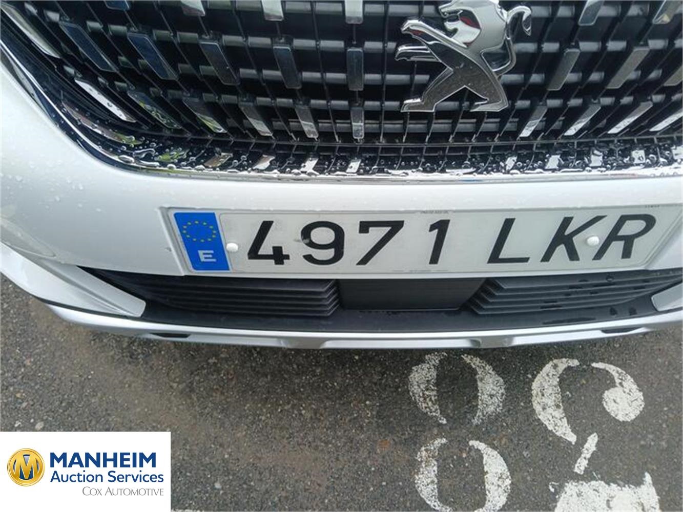 Foto Peugeot 3008 40
