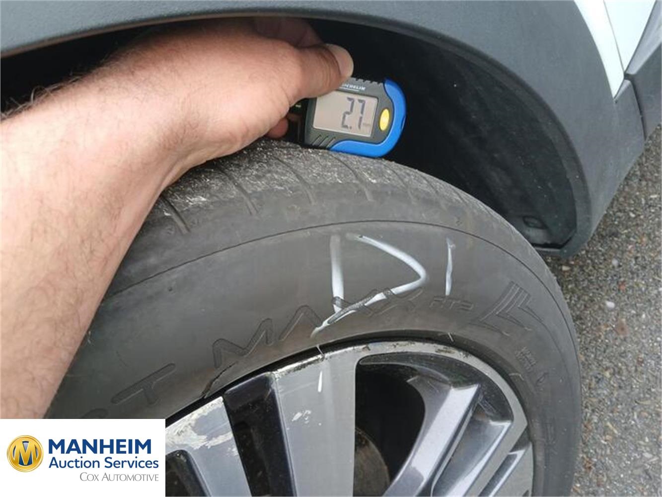 Foto Peugeot 3008 42