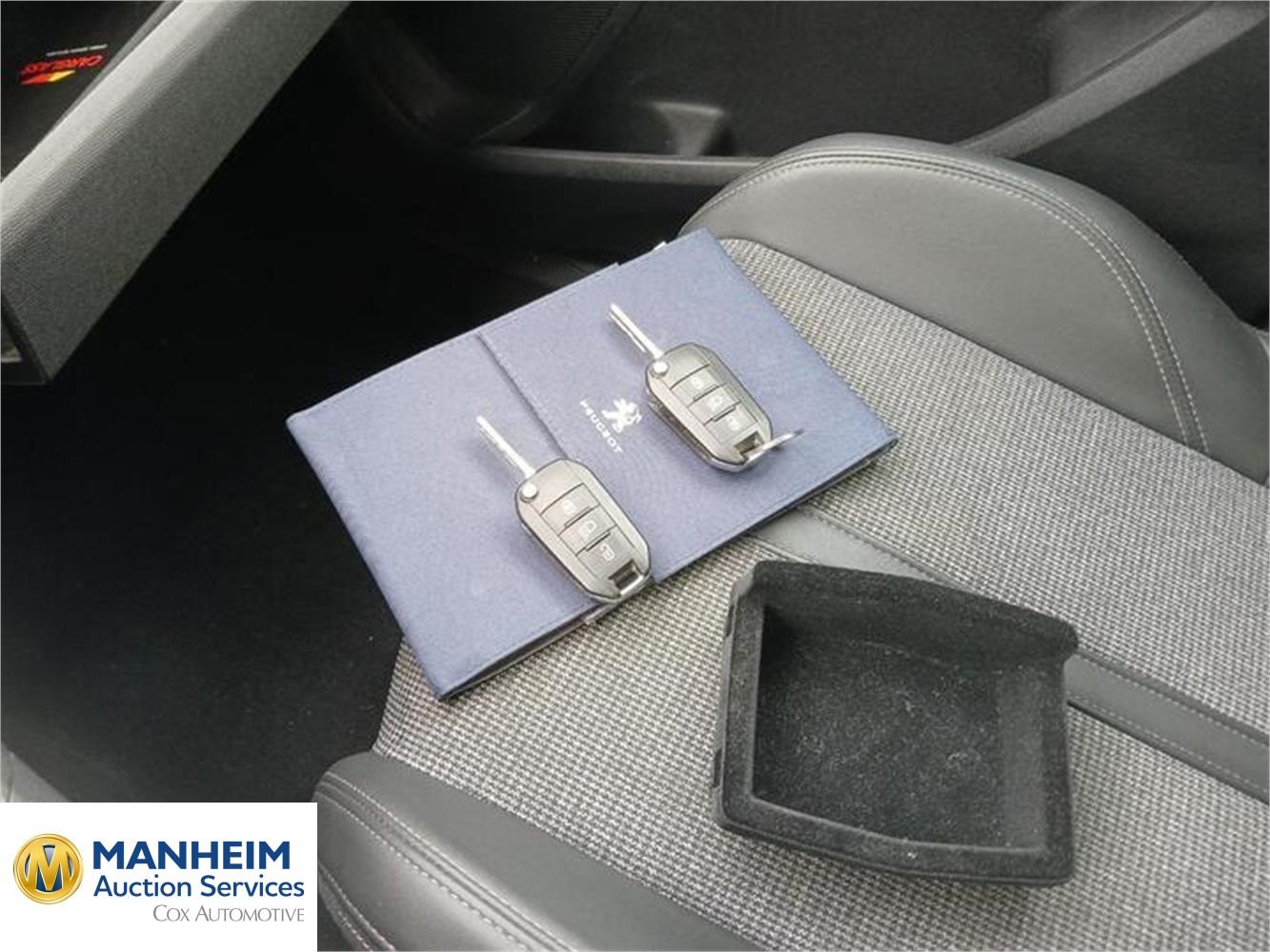 Foto Peugeot 3008 47