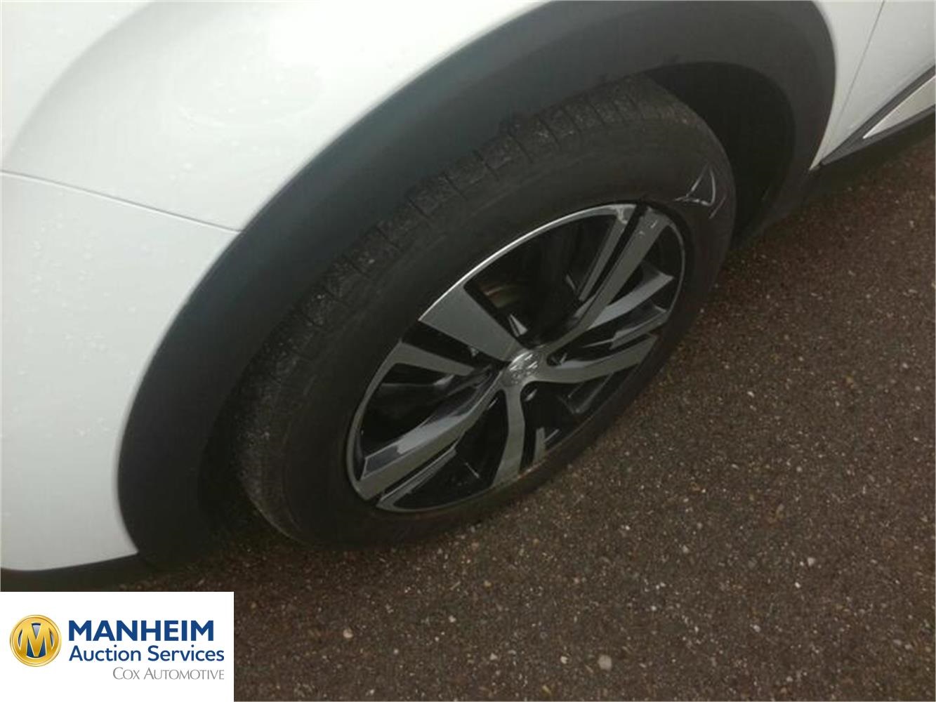 Foto Peugeot 3008 48