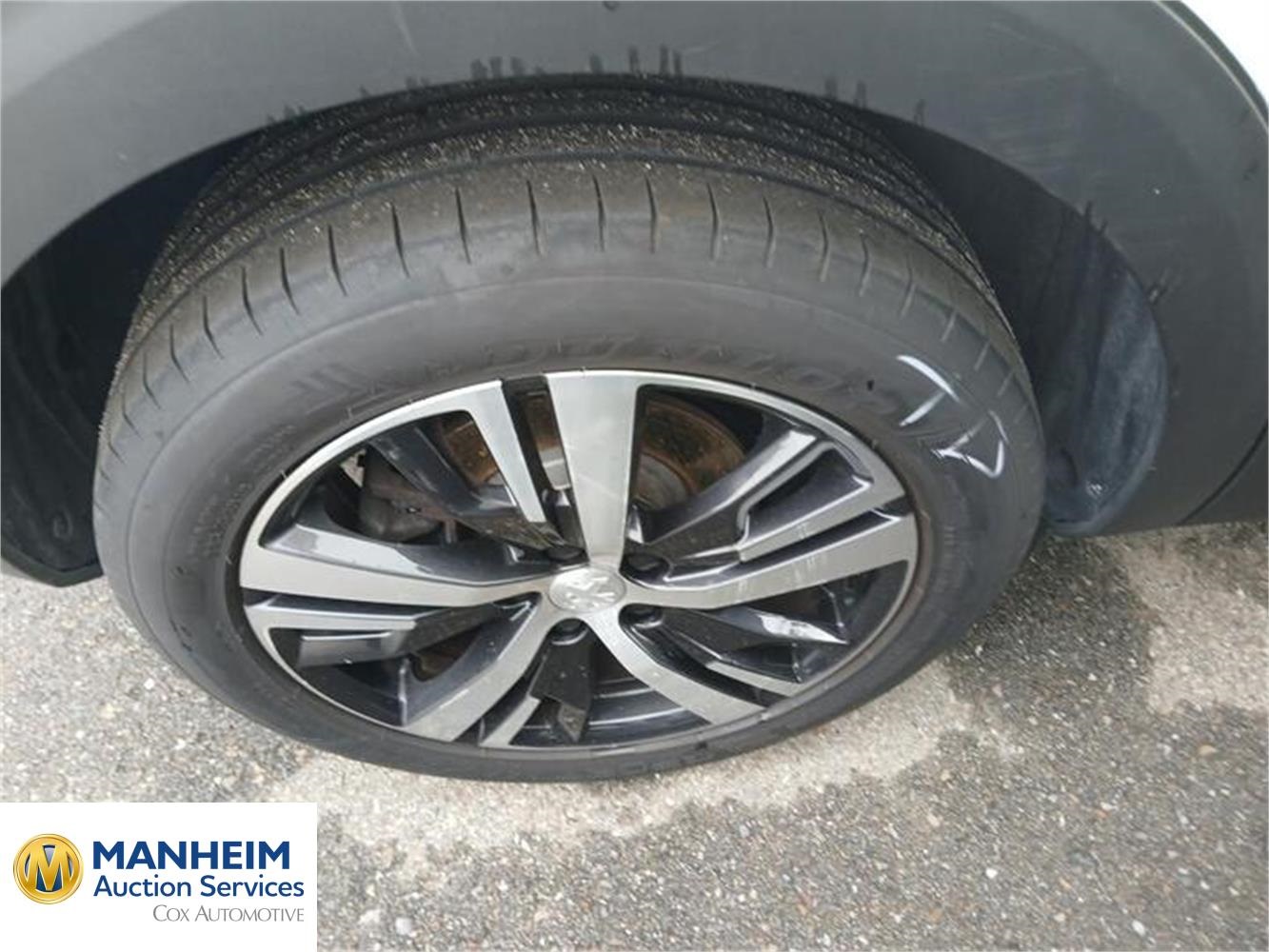 Foto Peugeot 3008 50