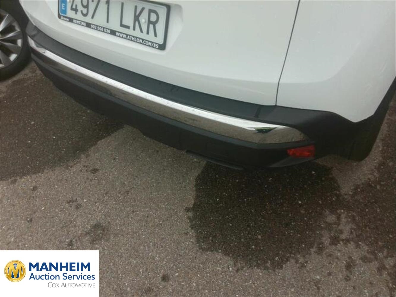 Foto Peugeot 3008 54