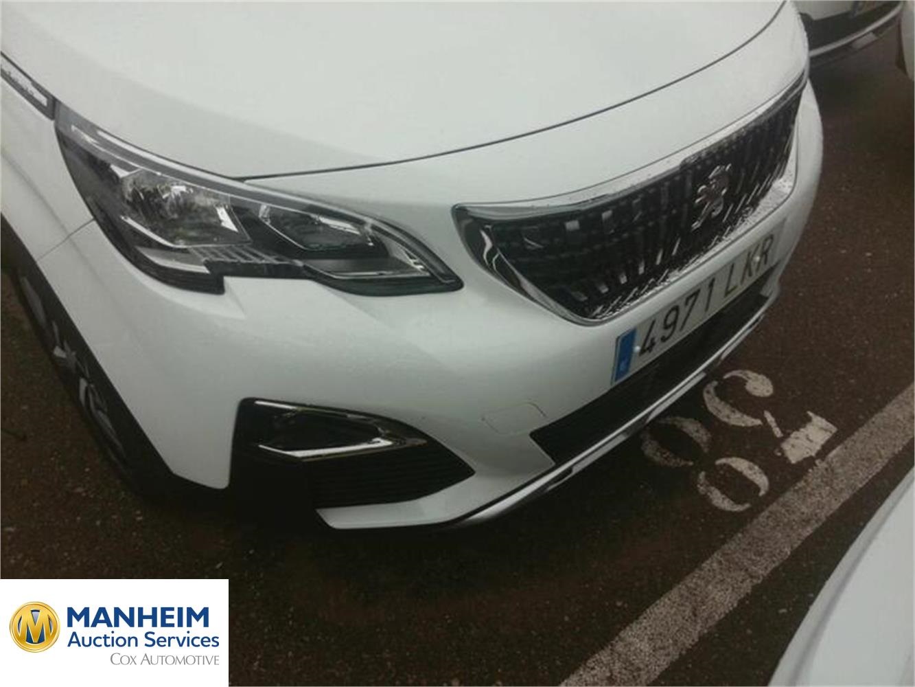 Foto Peugeot 3008 55