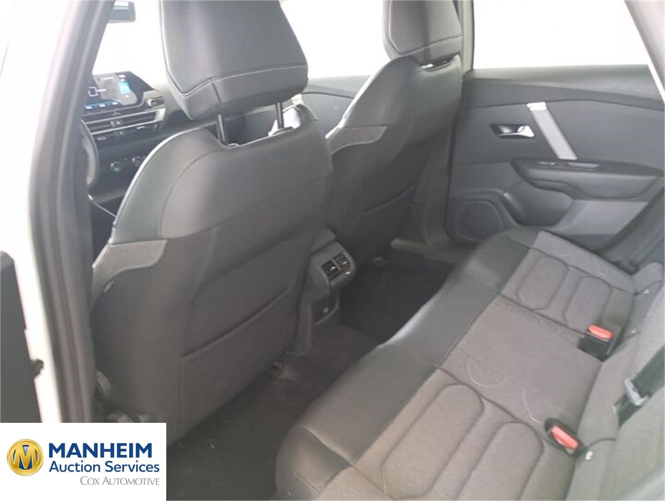 Foto Citroën C4 5