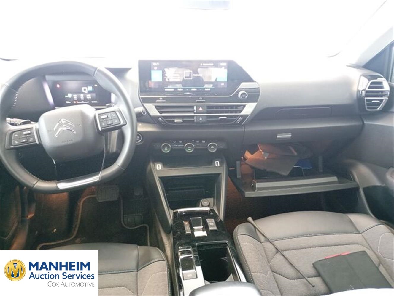 Foto Citroën C4 6