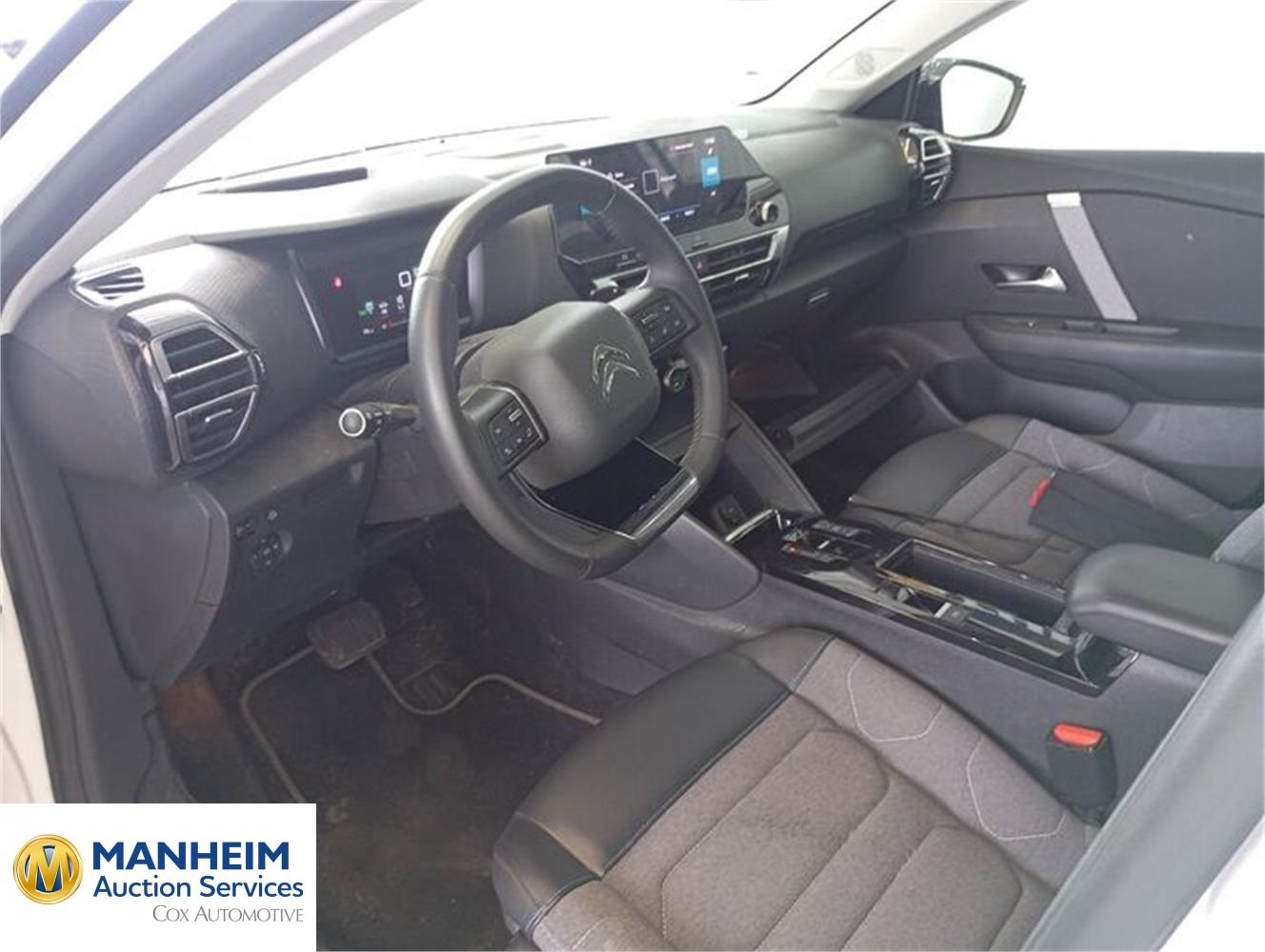 Foto Citroën C4 7