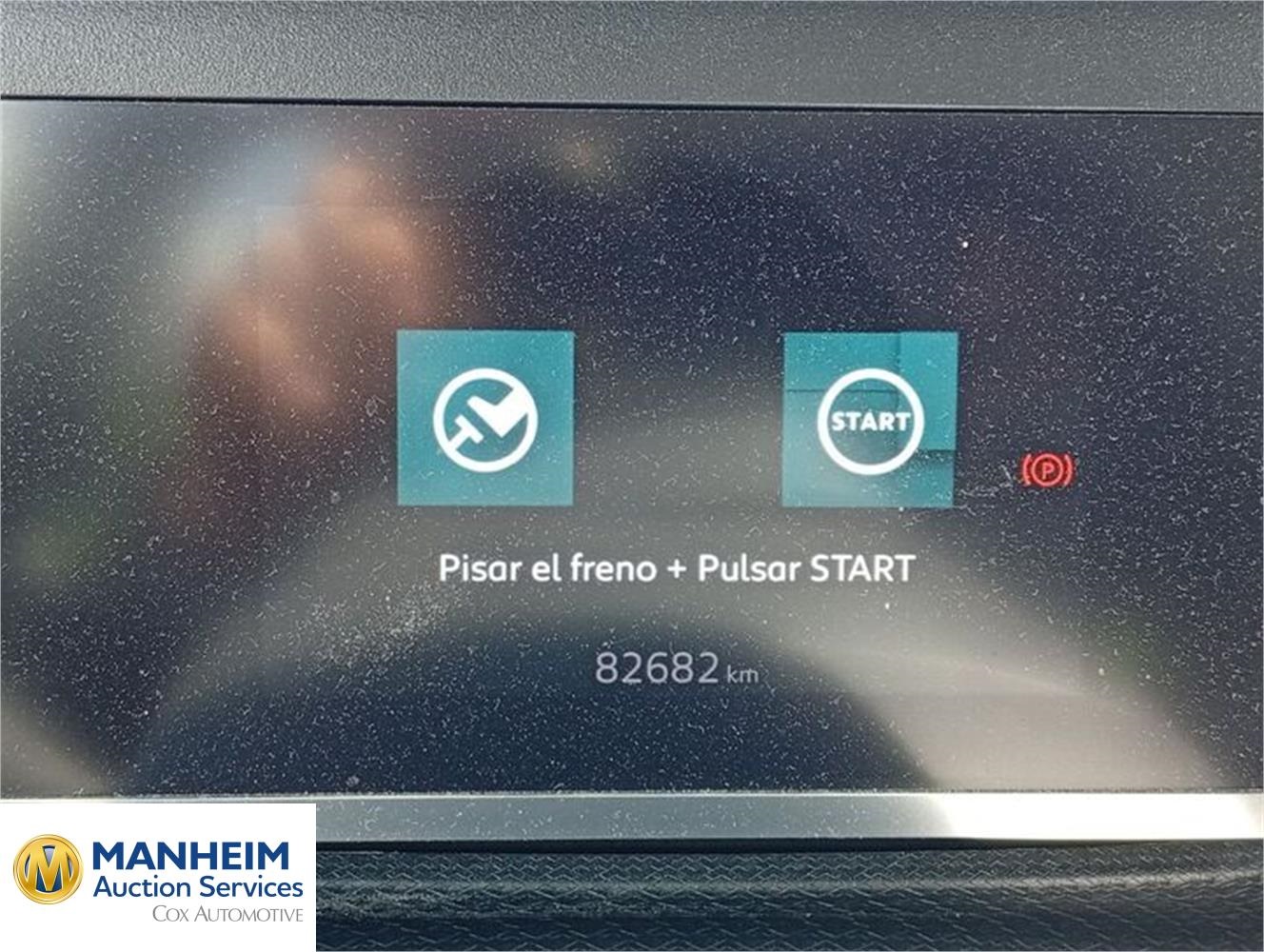 Foto Citroën C4 14
