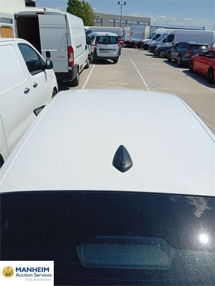Foto Citroën C4 15