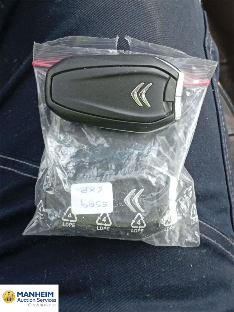 Foto Citroën C4 16