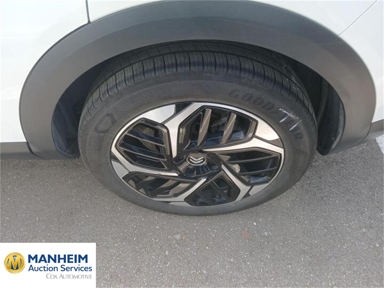 Foto Citroën C4 19