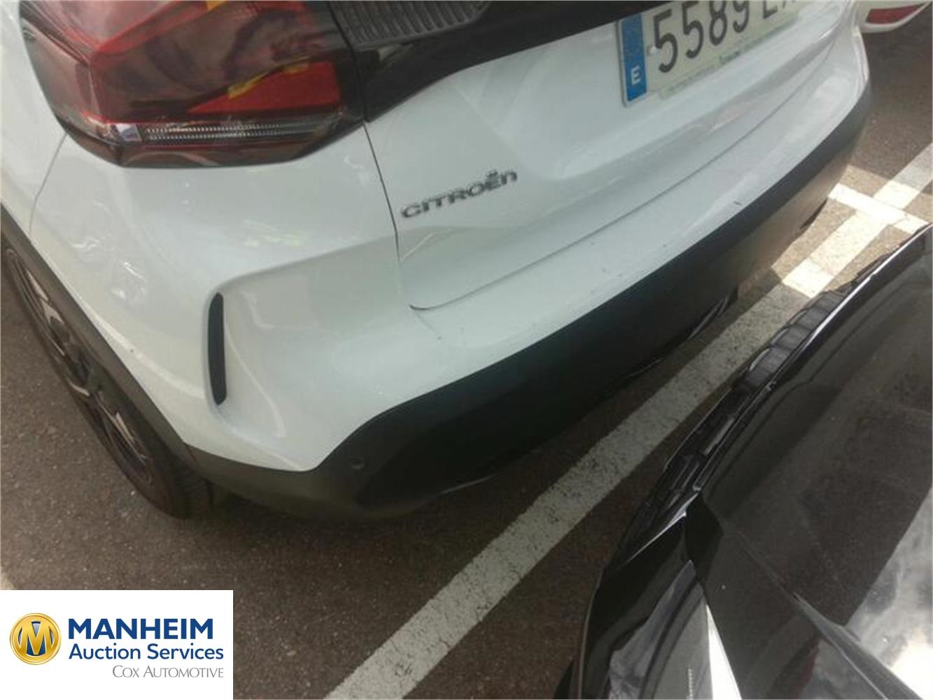 Foto Citroën C4 23