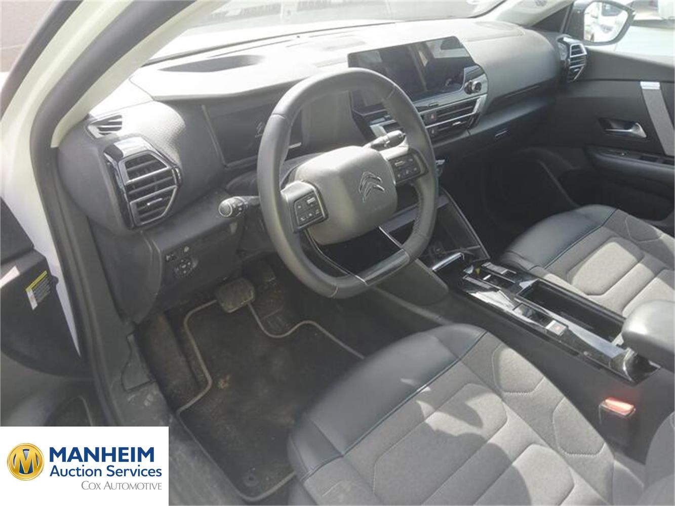 Foto Citroën C4 27