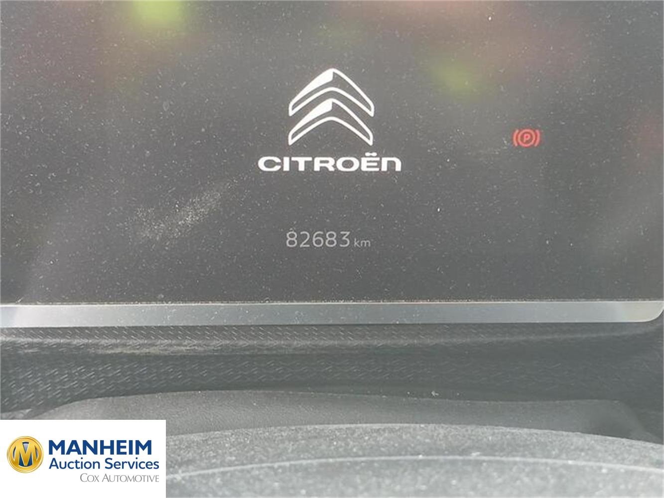 Foto Citroën C4 30