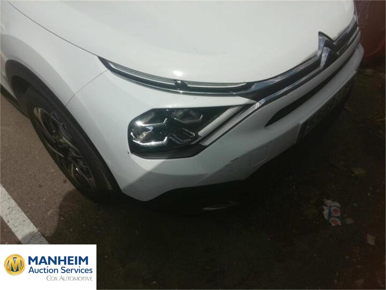 Foto Citroën C4 31