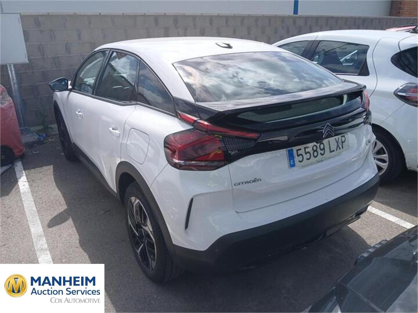 Foto Citroën C4 32