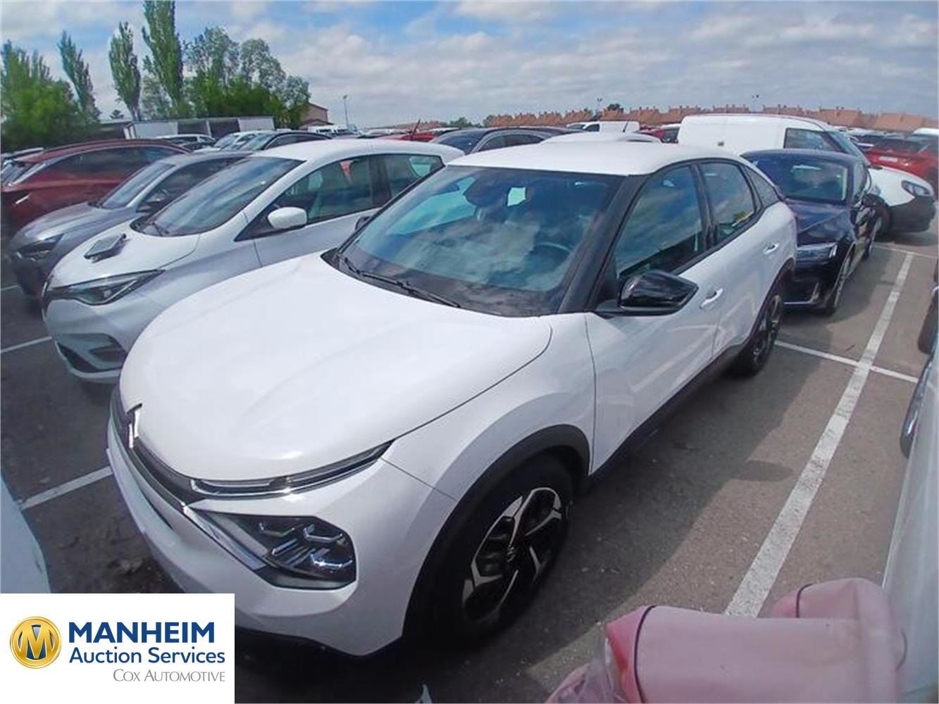 Foto Citroën C4 33