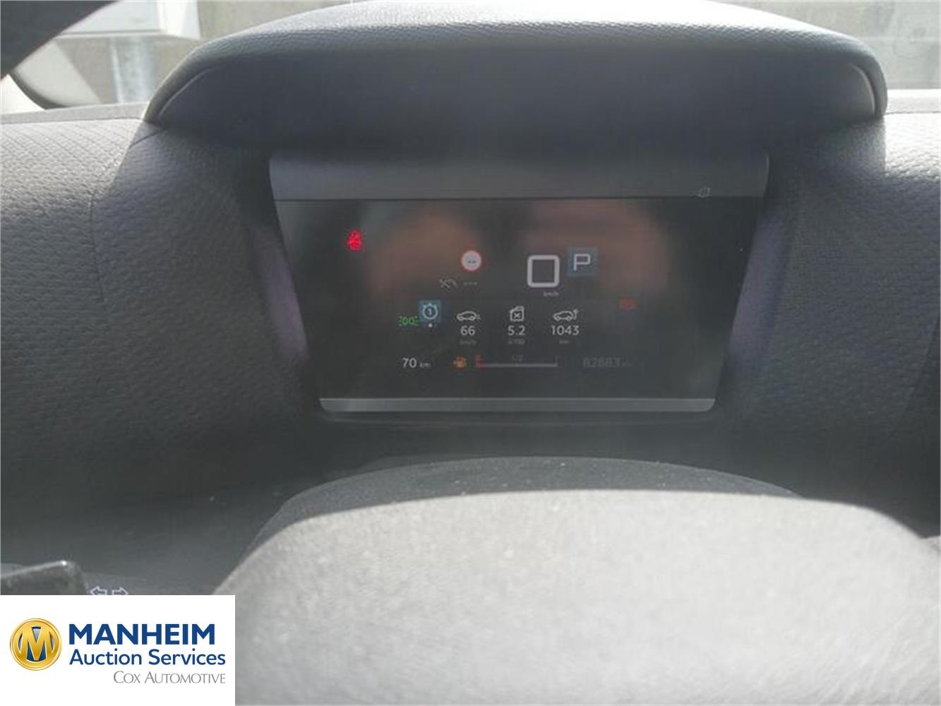 Foto Citroën C4 36