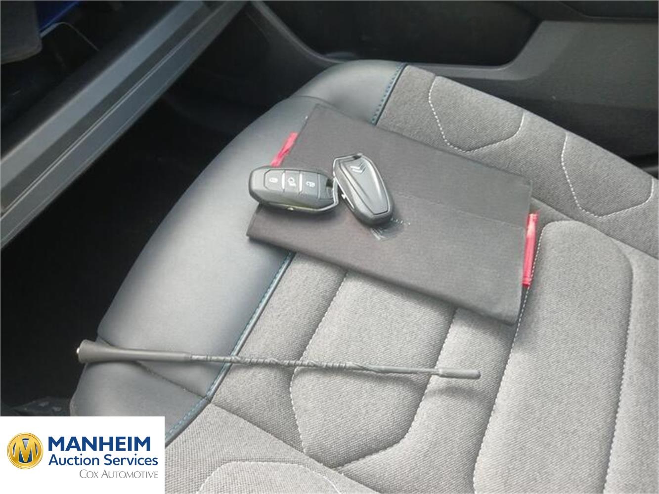 Foto Citroën C4 37