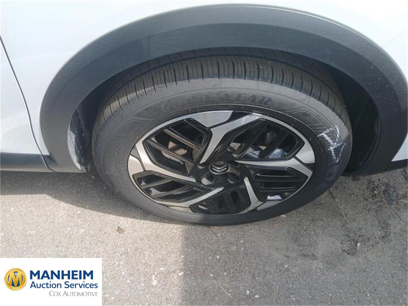 Foto Citroën C4 41