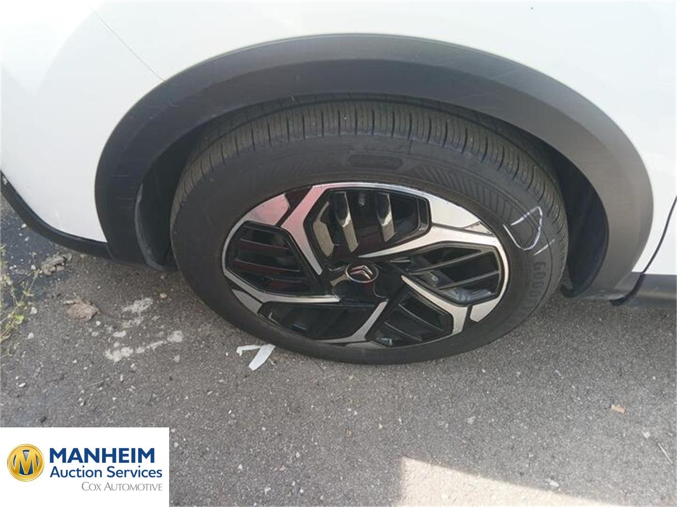 Foto Citroën C4 46