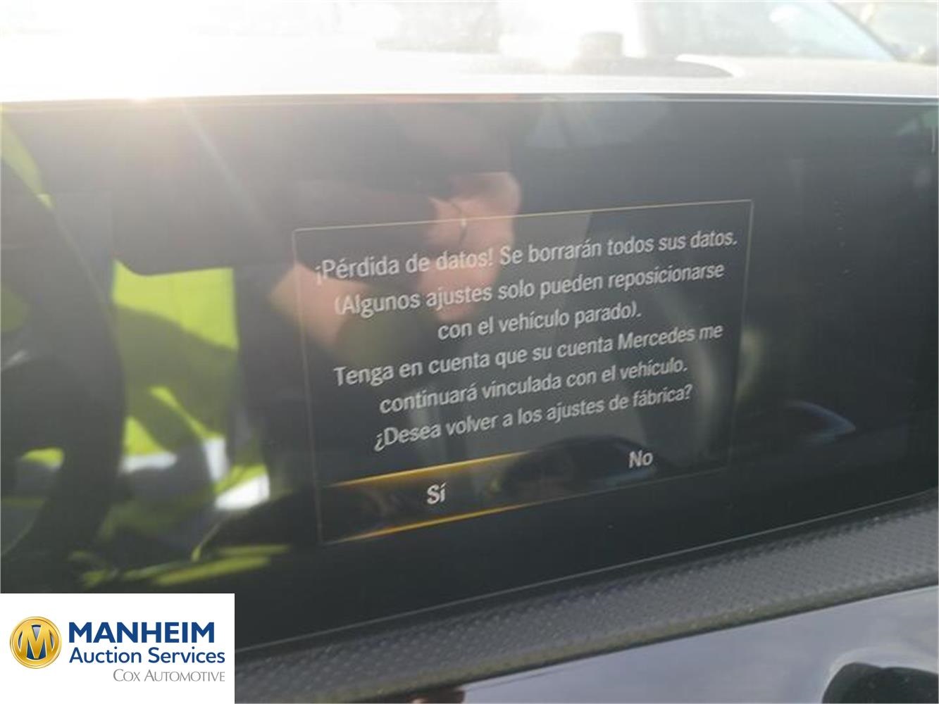 Foto Mercedes Benz CLA 21