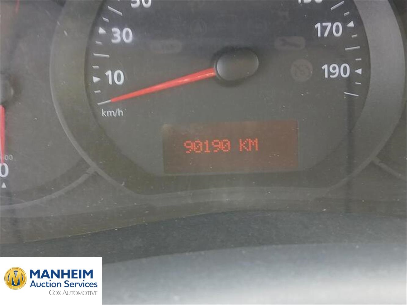 Foto Renault Kangoo Furgón 15