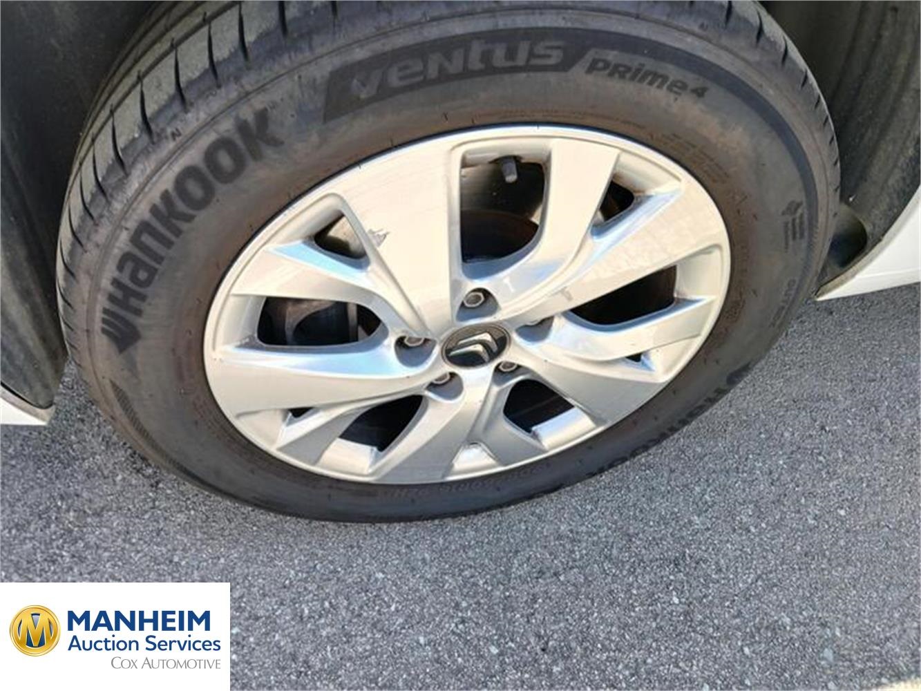 Foto Citroën Grand C4 SpaceTourer 4