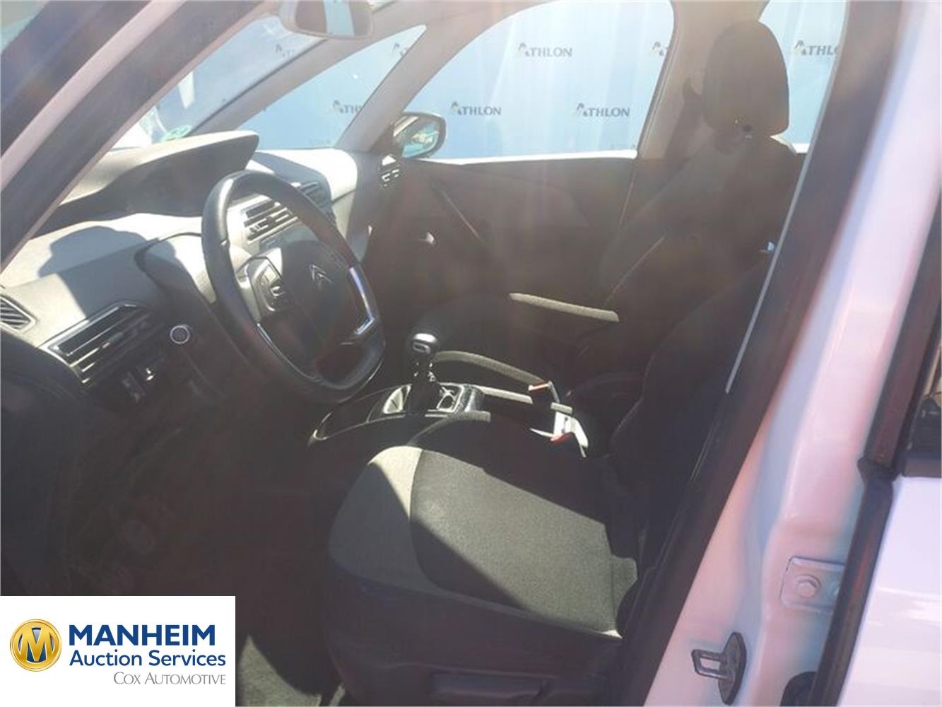 Foto Citroën Grand C4 SpaceTourer 5