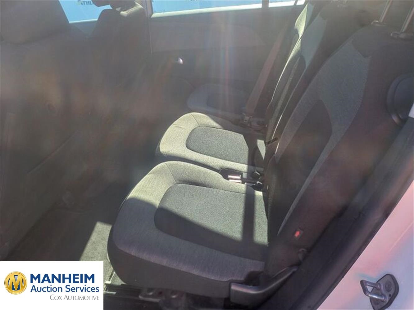 Foto Citroën Grand C4 SpaceTourer 6