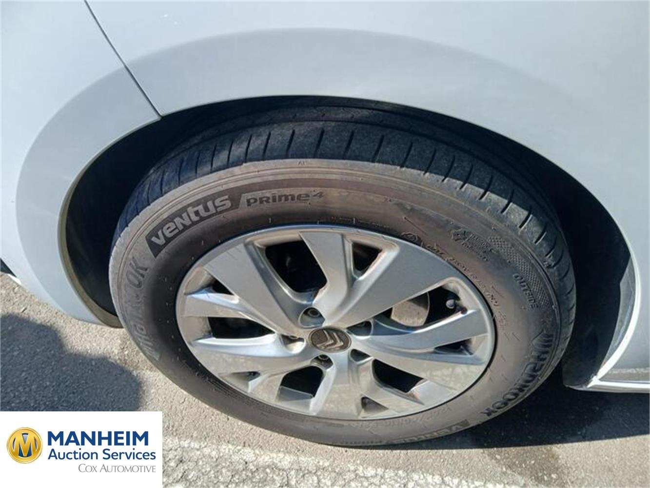 Foto Citroën Grand C4 SpaceTourer 8