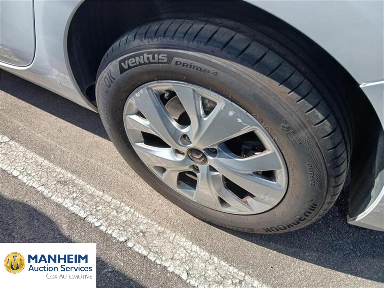 Foto Citroën Grand C4 SpaceTourer 11