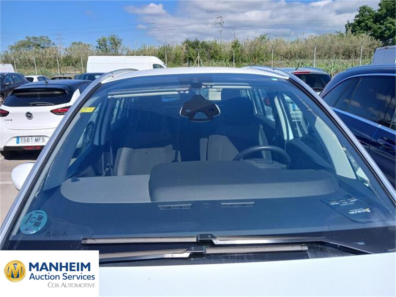Foto Citroën Grand C4 SpaceTourer 16
