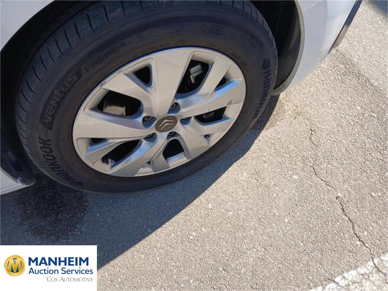 Foto Citroën Grand C4 SpaceTourer 17