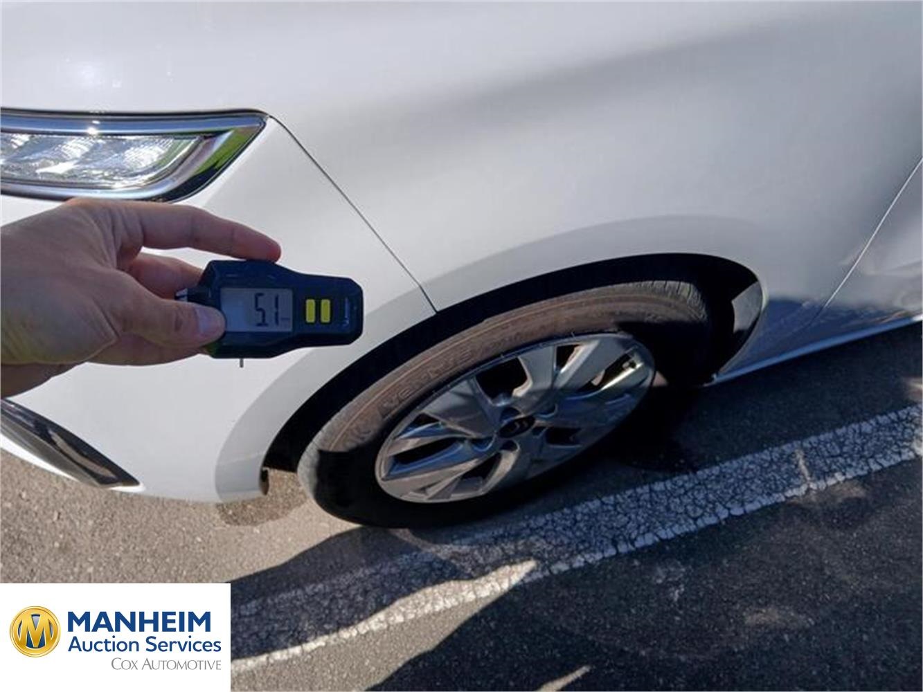 Foto Citroën Grand C4 SpaceTourer 20