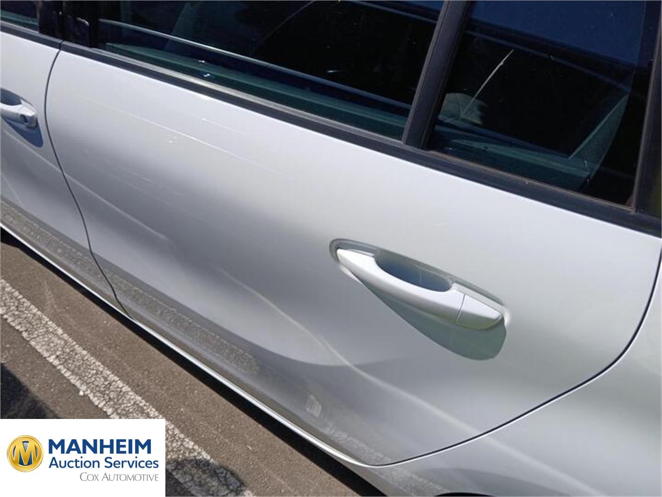 Foto Citroën Grand C4 SpaceTourer 21
