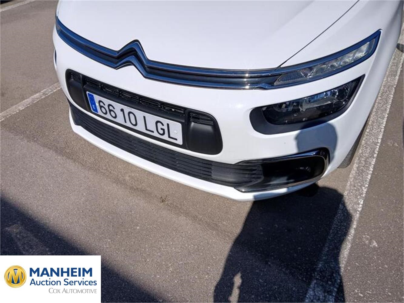 Foto Citroën Grand C4 SpaceTourer 28