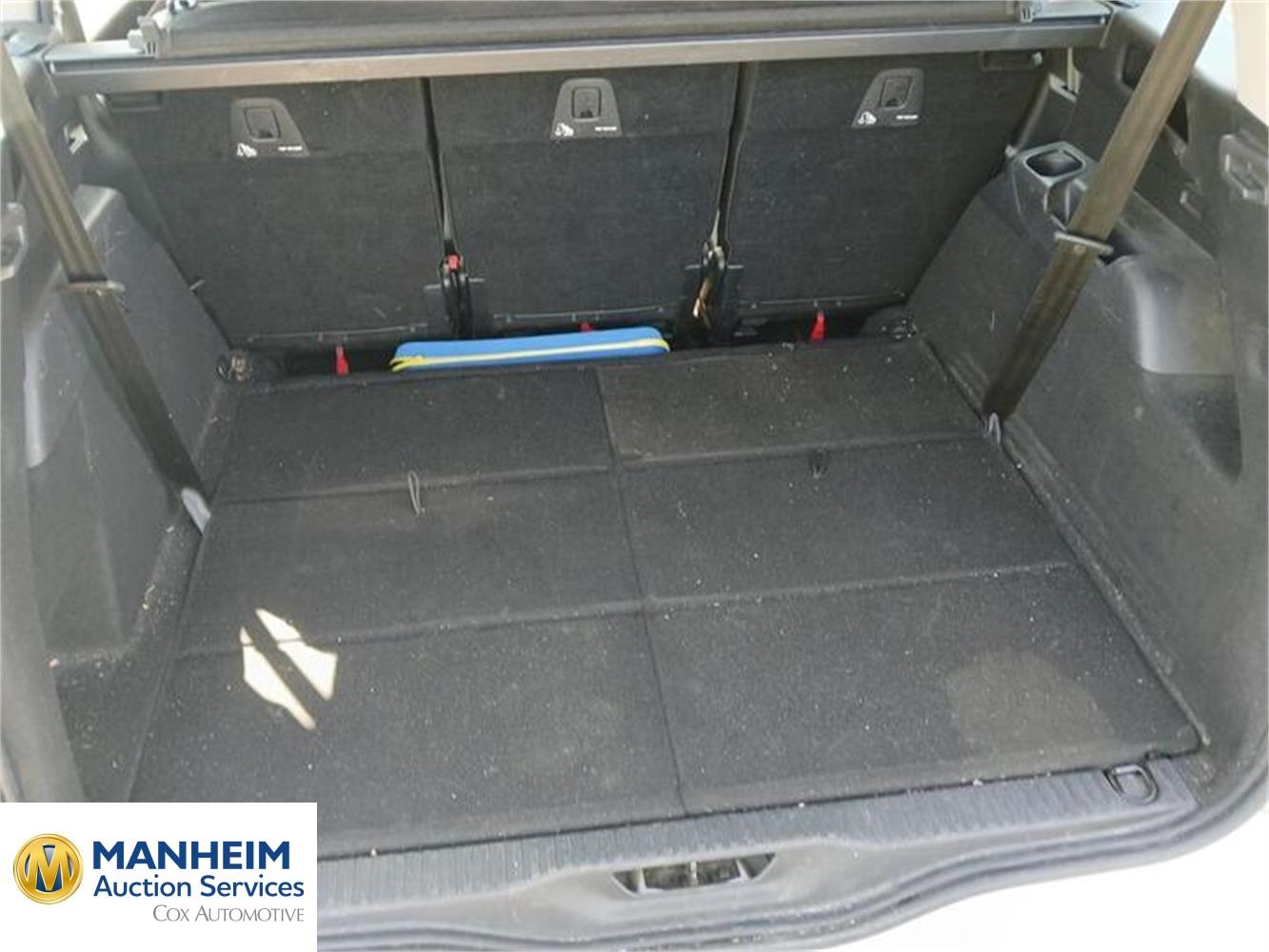 Foto Citroën Grand C4 SpaceTourer 31