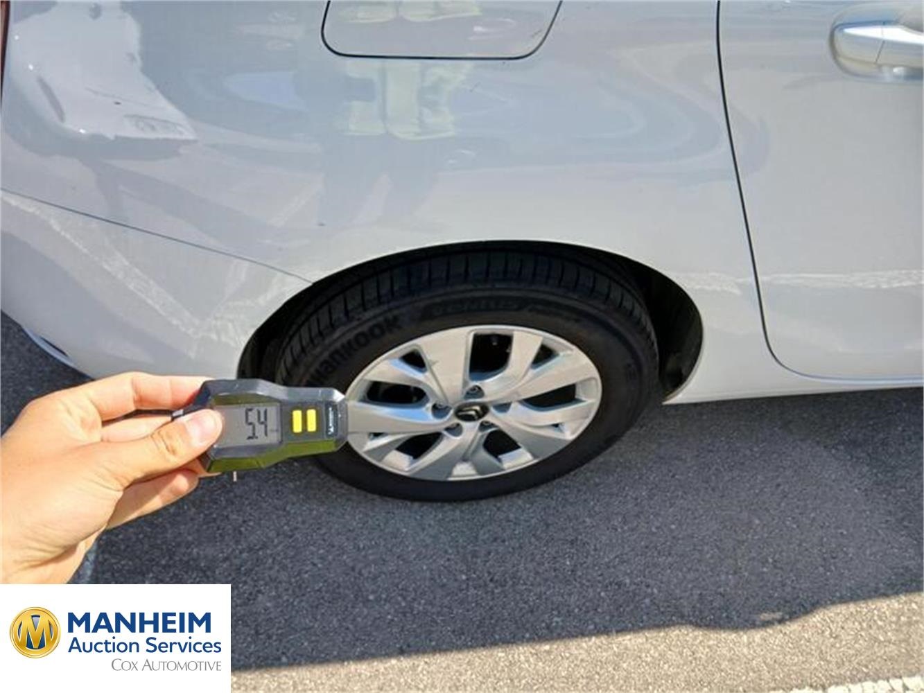 Foto Citroën Grand C4 SpaceTourer 34