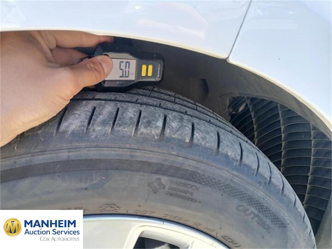 Foto Citroën Grand C4 SpaceTourer 35