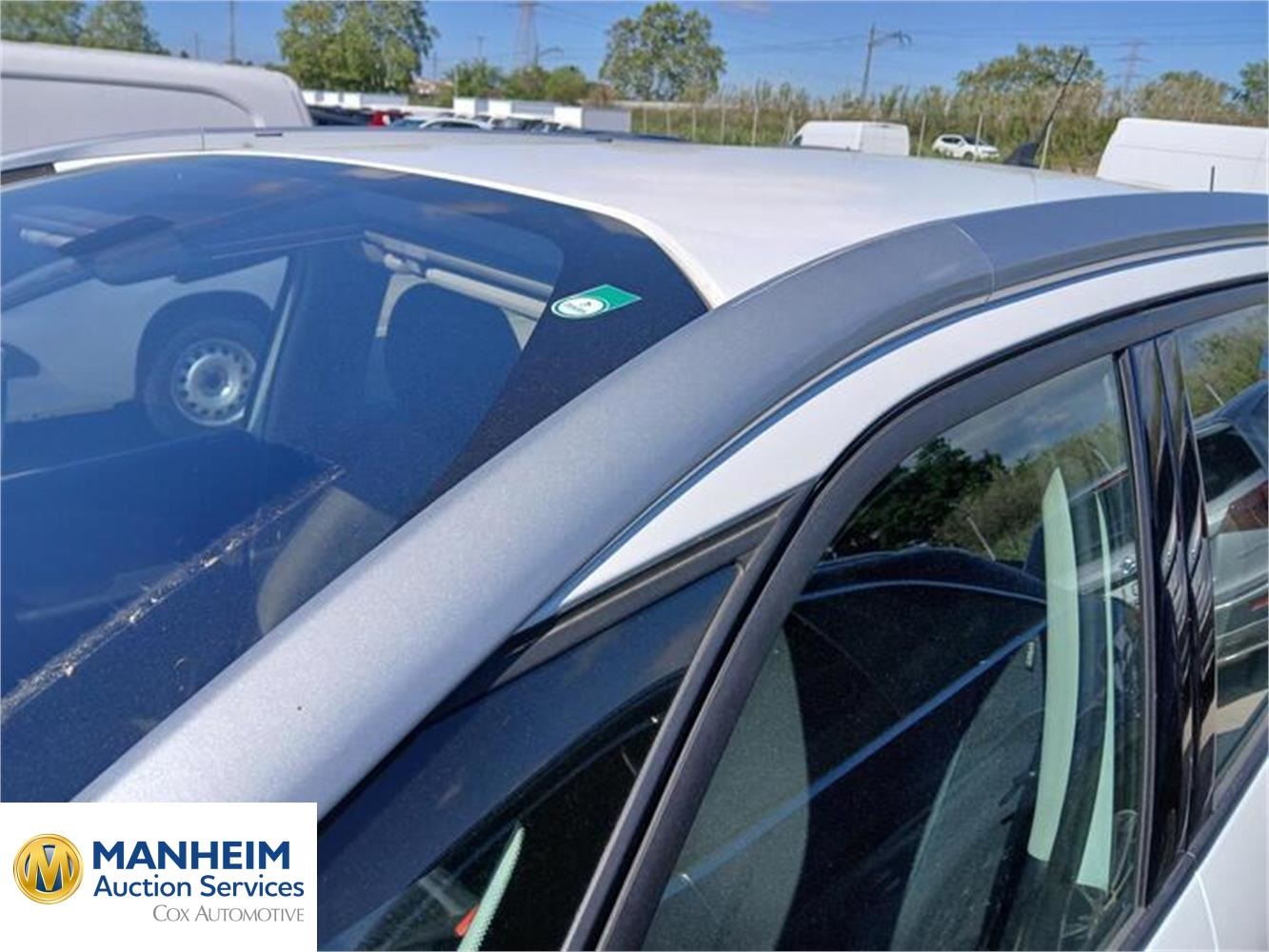 Foto Citroën Grand C4 SpaceTourer 37