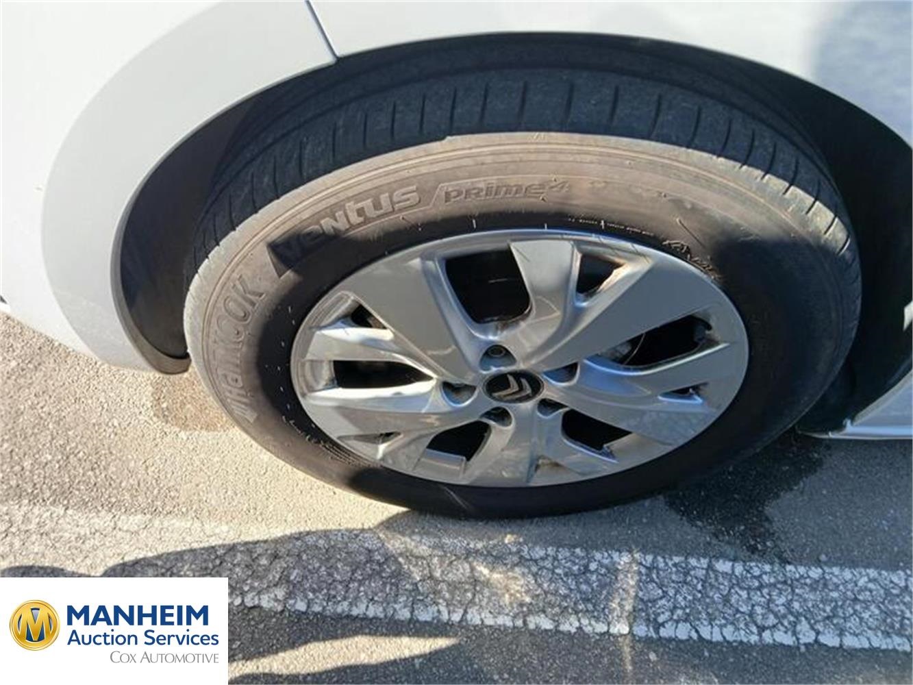 Foto Citroën Grand C4 SpaceTourer 40
