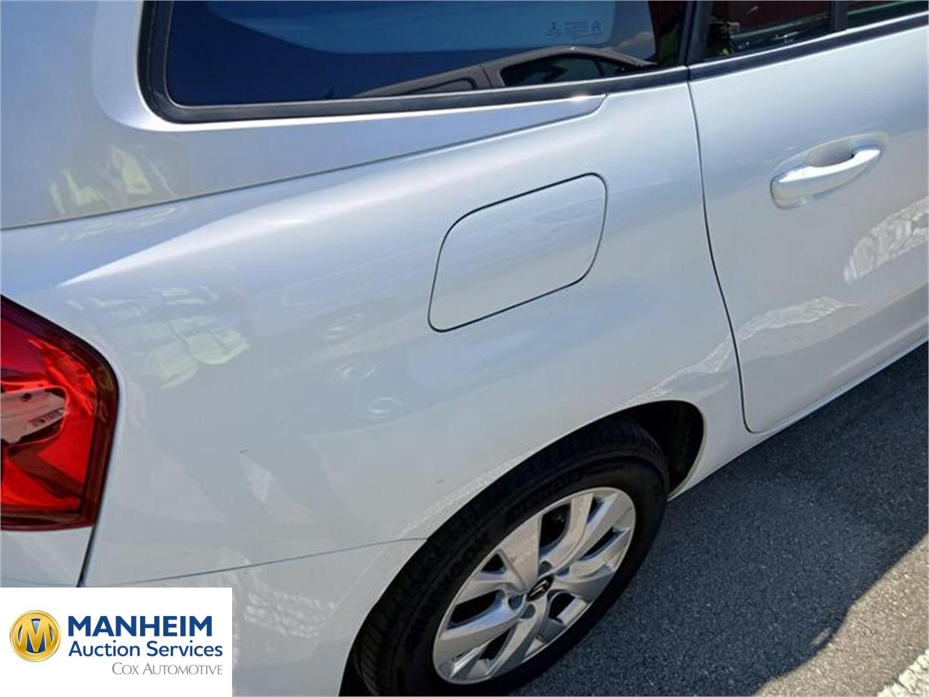 Foto Citroën Grand C4 SpaceTourer 41