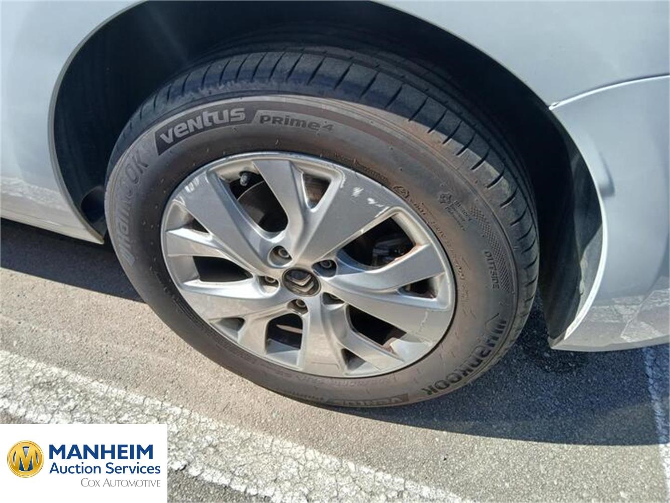 Foto Citroën Grand C4 SpaceTourer 46