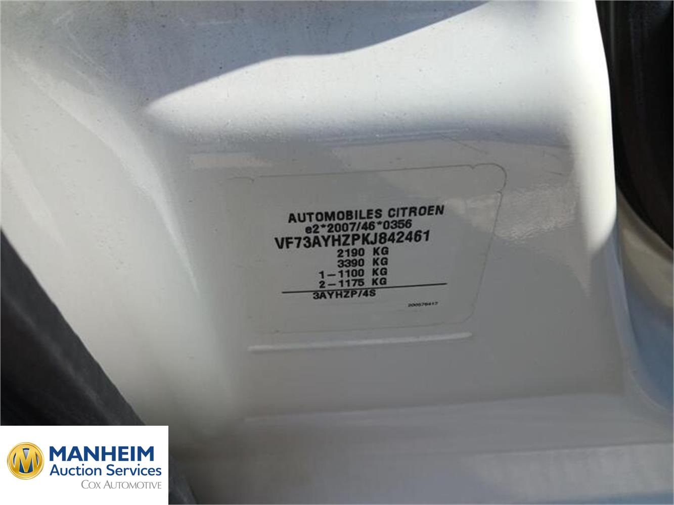 Foto Citroën Grand C4 SpaceTourer 51