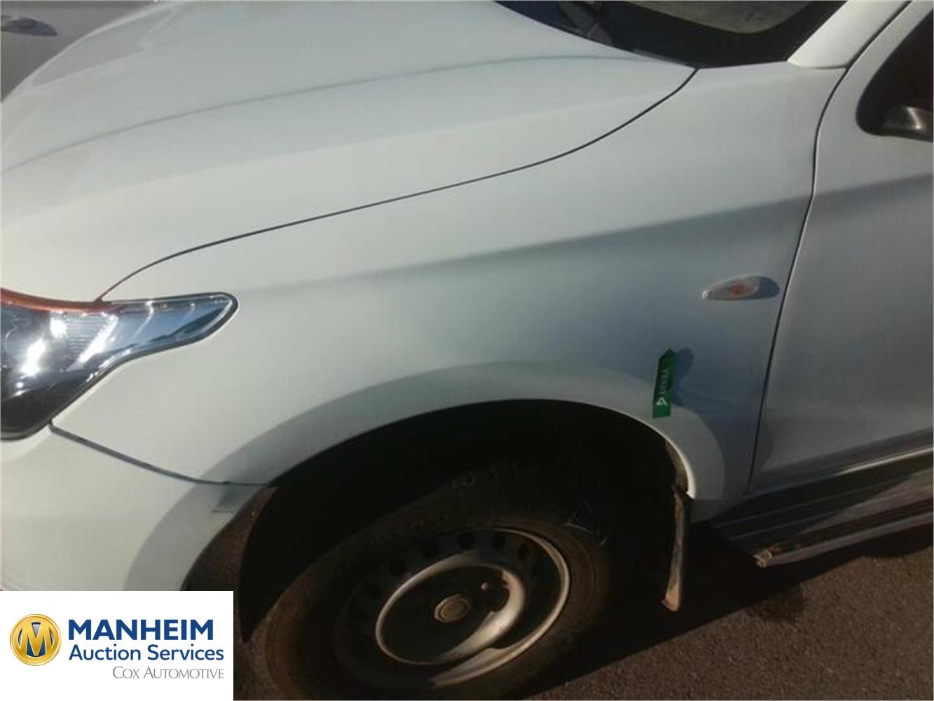 Foto Mitsubishi L200 2