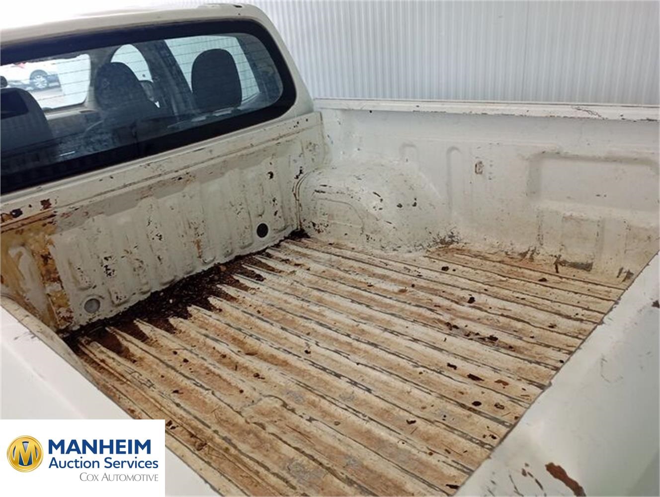 Foto Mitsubishi L200 5