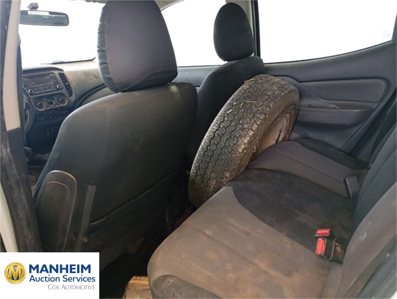 Foto Mitsubishi L200 6